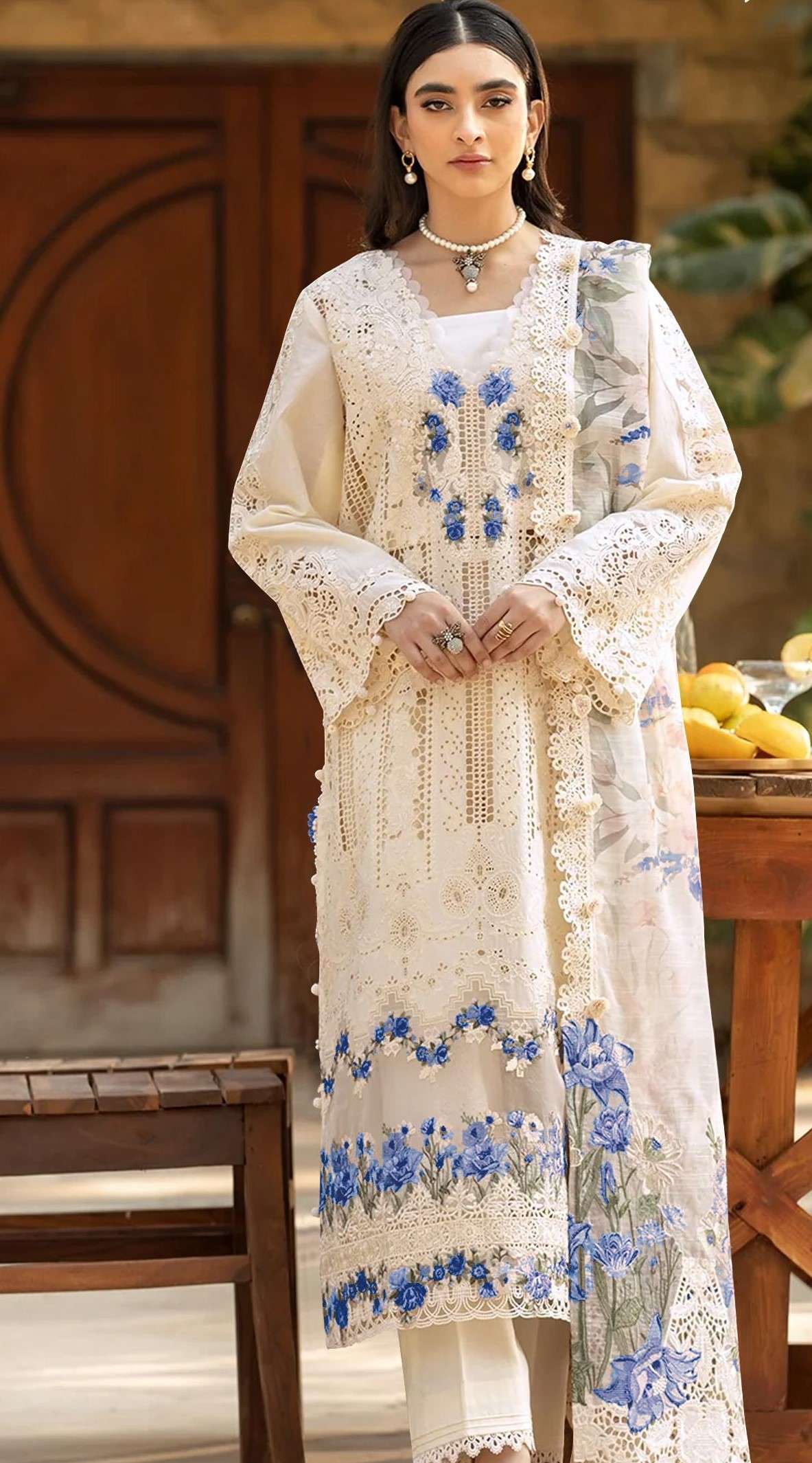 D NO JT-181 A B by JOHRA TEX